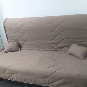  Hébergement de vacances Casa Mia House