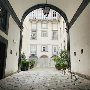  Hébergement de vacances Casa Ninetta - Spaccanapoli - Il Tipico Pianterreno Della Antica!