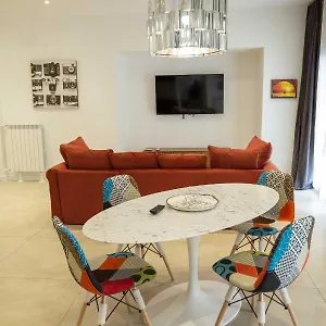  Appartement Napolidays Downtown By Dimorra