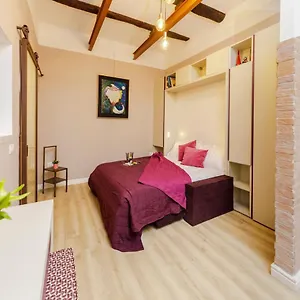  Appartement Vicky's Luxury