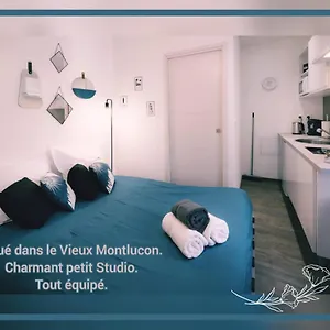 Appartement Petit Equipe France