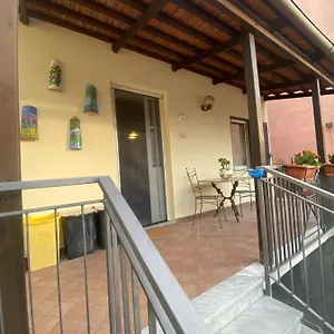  Appartement In Alle Falde Del Vesuvio