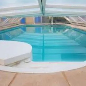  Chalet Bungalow Au Calme France