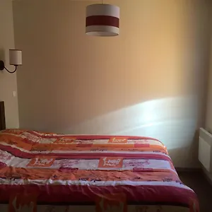  Appartement Vars France