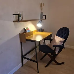  Appartement Hyper-centre France