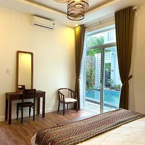  Villa Fullhouse Hoian Vietnam