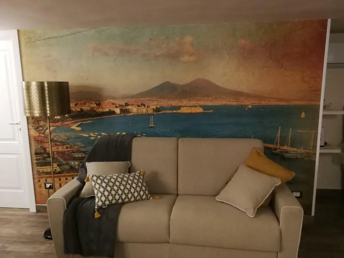 Casa Di Gio - Duomo Apartment Naples