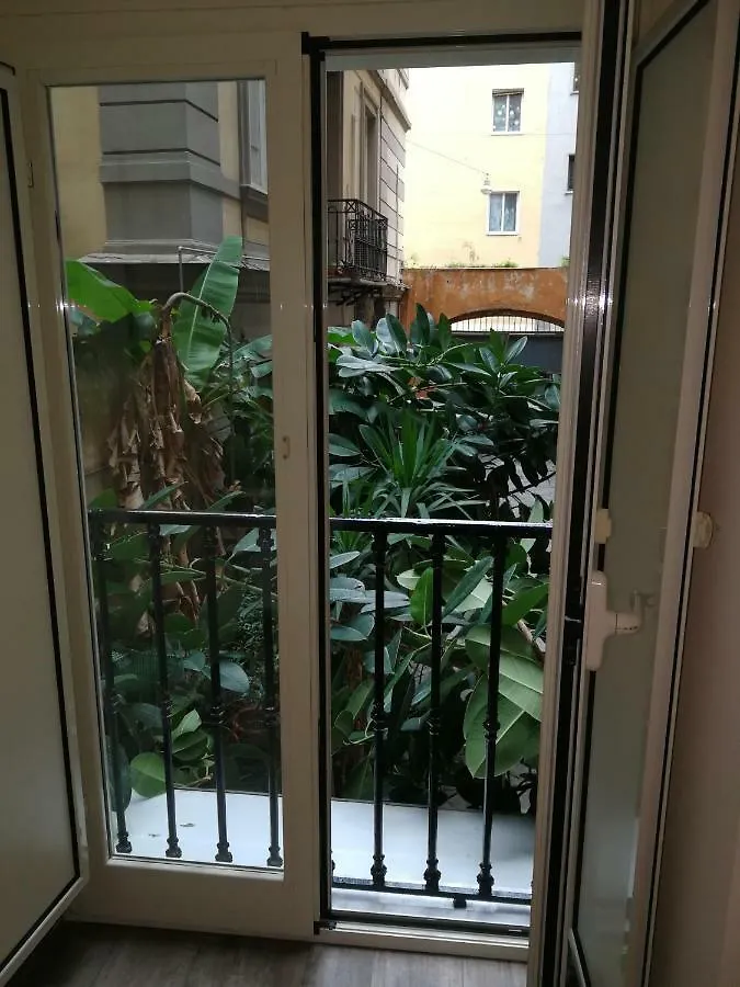 Casa Di Gio - Duomo Apartment Naples Italy