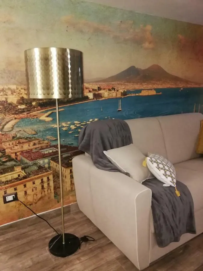 Casa Di Gio - Duomo Apartment Naples