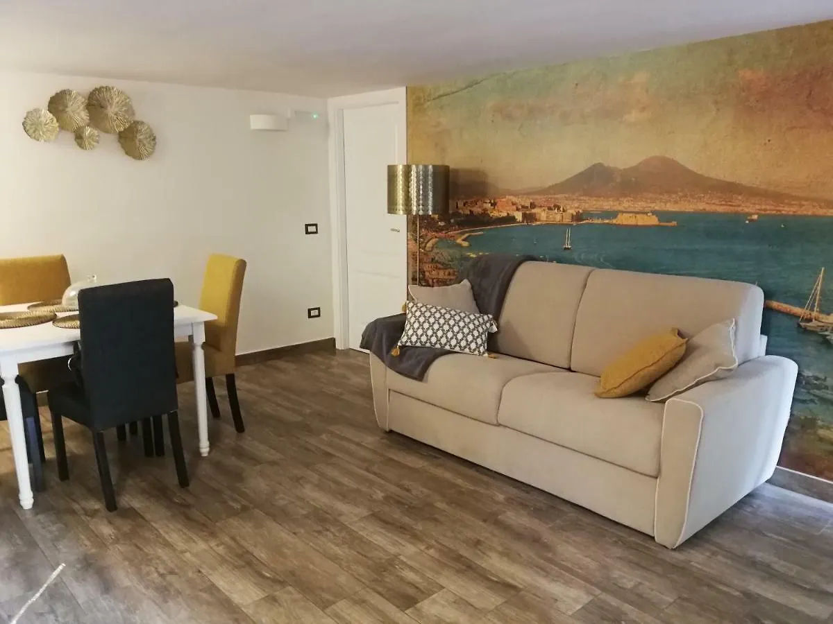 Casa Di Gio - Duomo Apartment Naples