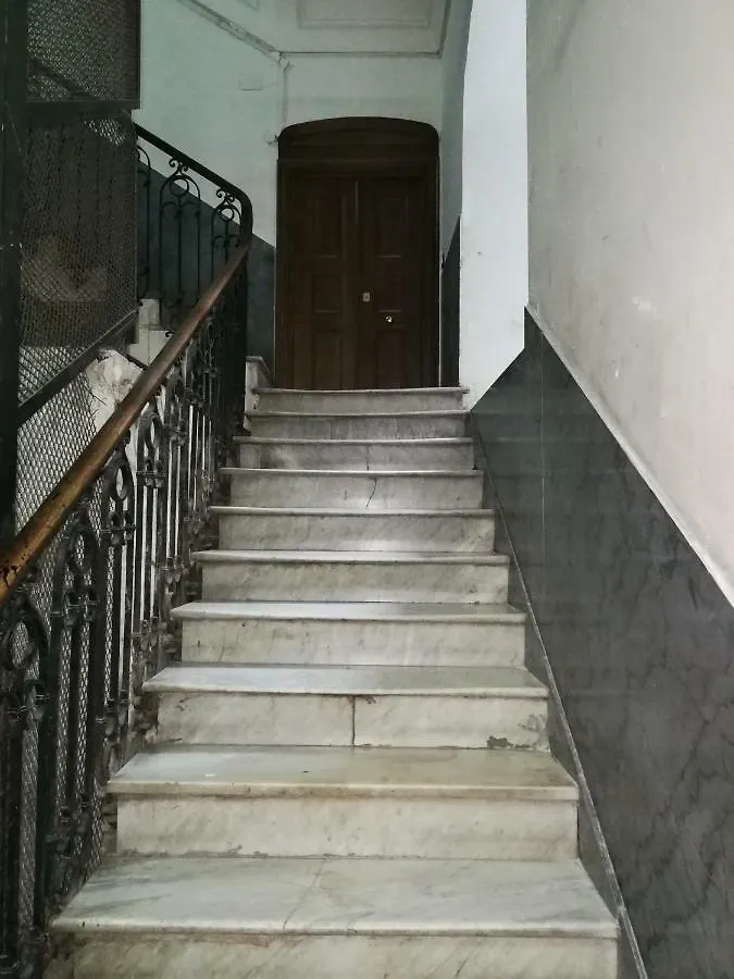 Casa Di Gio - Duomo Apartment Naples Italy