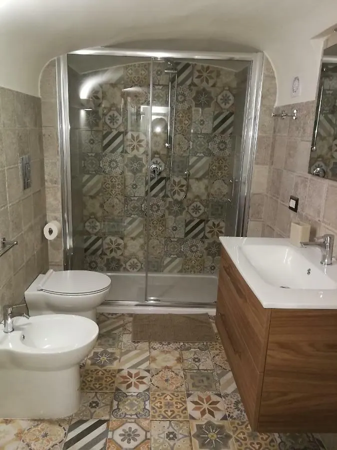 Casa Di Gio - Duomo Apartment Naples Italy