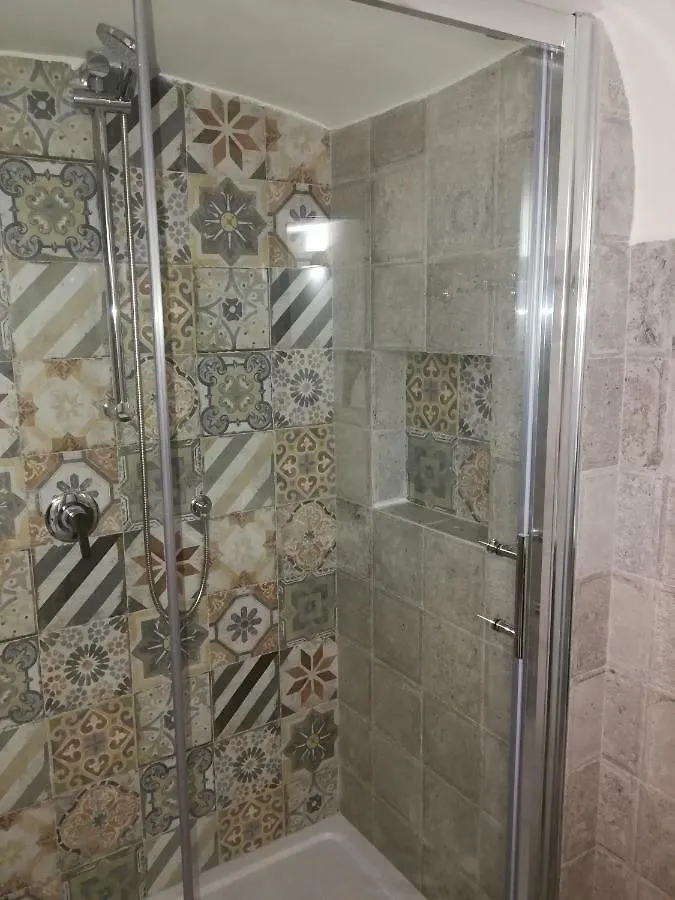 Casa Di Gio - Duomo Apartment Naples Italy