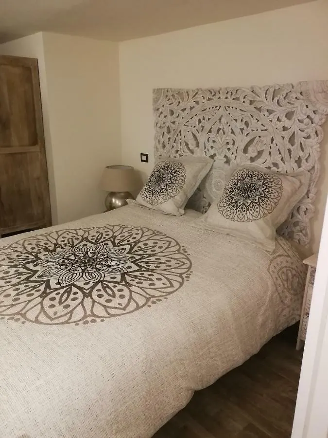 Casa Di Gio - Duomo Apartment Naples Italy