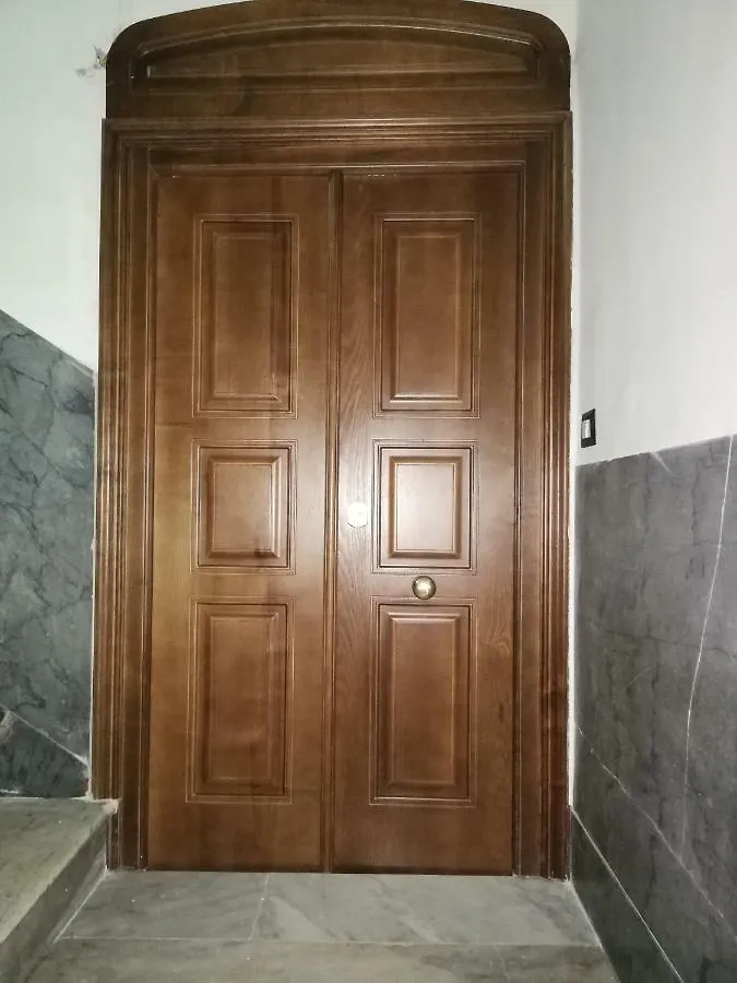 Casa Di Gio - Duomo Apartment Naples 0*,  Italy