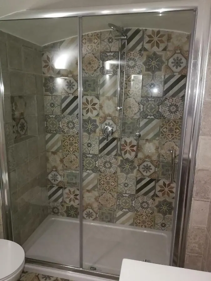 Casa Di Gio - Duomo Apartment Naples