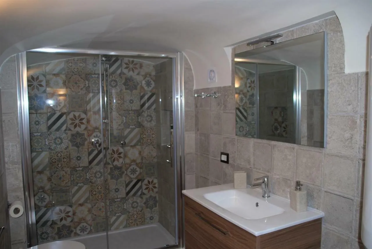 Casa Di Gio - Duomo Apartment Naples