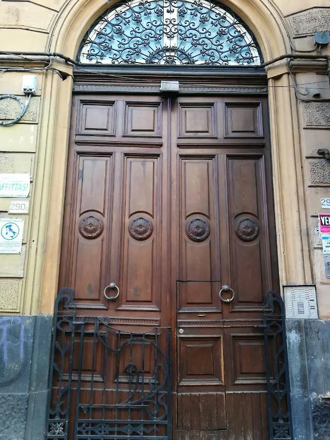 Casa Di Gio - Duomo Apartment Naples