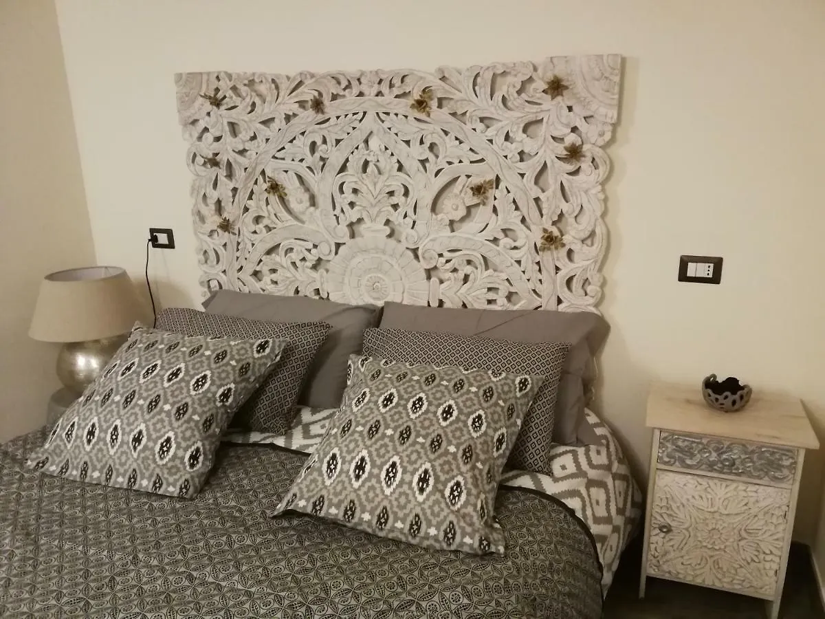 Casa Di Gio - Duomo Apartment Naples