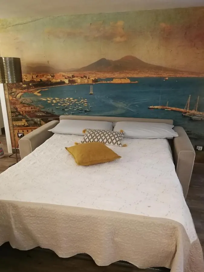 Casa Di Gio - Duomo Apartment Naples